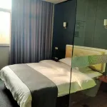 Huoqiuguang Guest House