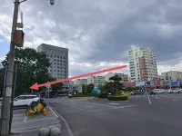 朝陽雨薇民宿（珠江天馬時代廣場店）