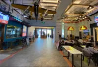 富士国際ホテル（珠海横琴港）