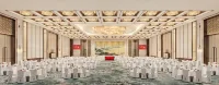 Bozhou Gujing Gongjiu Year Puree Theme Hotel Hotels in Bozhou
