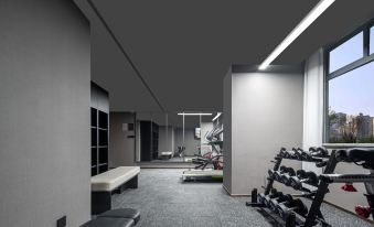 Atour Hotel, Daxin Square, Xinyang East Station