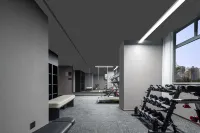 Atour Hotel, Daxin Square, Xinyang East Station Hotels in Xinyang