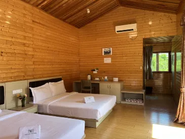 Coconut Garden Resort