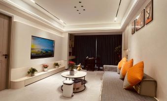 Xiapu Romantic Full House Homestay
