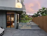 Due to Travel · IWAY Homestay
