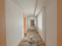Yueluoji Hotel Hotel a Jingyang