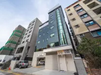 MONO HOTEL Hotels in Suwon