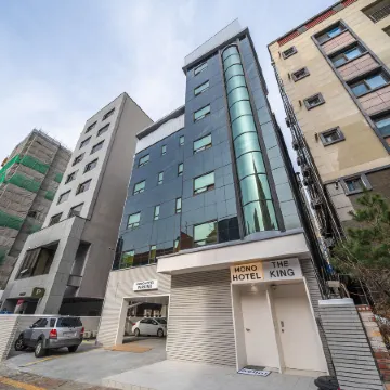 MONO HOTEL