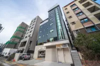 모노호텔 수원 호텔