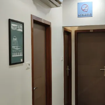 Apollo Guest House Отели рядом с достопримечательностью «Набережная Марин-драйв»