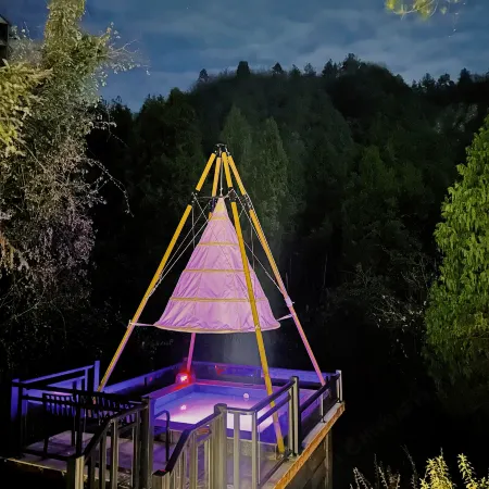 Harmona Resort & Spa Zhangjiajie