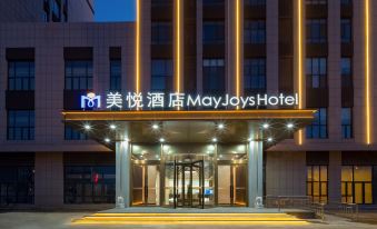 Mayjoys Hotel