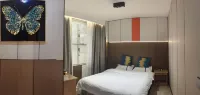 Qihang Theme hotel