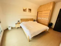 Chushe Homestay (Ningde Wanda Plaza)