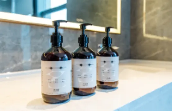 怡程酒店·ECHENG Hotel（南寧東站華豐城愛琴海城市廣場店）