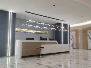 Gold Coast Business Hotel Changzhi