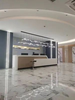 Gold Coast Business Hotel Changzhi