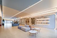 HanTing Hotel (Jinzhong Yingbin Street Yuci Yizhong) - 2 stjerner