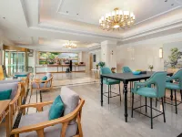 Vienna Hotel (Anyue Yuanjuedong Branch)