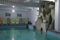 Park Star Hotel - Pools