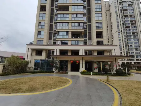 Yuetu Business Hotel Отели в г. Даочжэнь