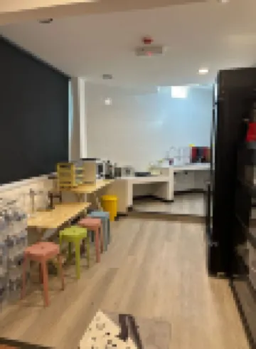 RU JIA HAI SHE HOTEL