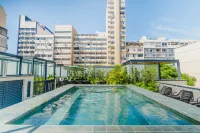 OBO Casa • Modern Lux Design Loft • Ipanema Beach