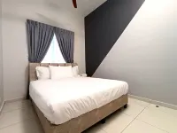 The Horizon Ipoh 3BR L18 Amaze by Grab A Stay