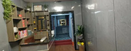 Xingyun Hotel Отели рядом с достопримечательностью «Qingniu Baima Square»