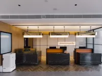 如家精選酒店（巴彥淖爾市政府高鐵站店） 巴彥淖爾酒店
