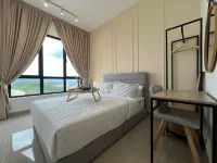 33A11 Boulevard 2 at Kajang - 3-Star