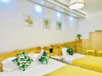 北海昕航客棧（銀灘景區店）