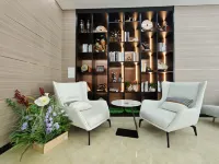 Longjing Kumquat Hotel Hotels in Longjing