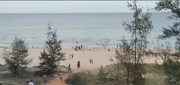 View Nhat le Beach Hotel Hotels in Nhan Trach