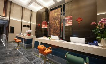 New Century Hotel Cangnan Wenzhou