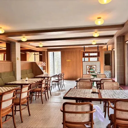 Hotel Des Artistes