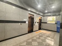 The Time Hotel Incheon Airport Hotels near Incheon Bridge