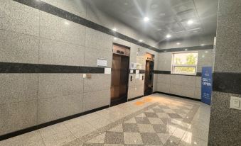 The Time Hotel Incheon Airport