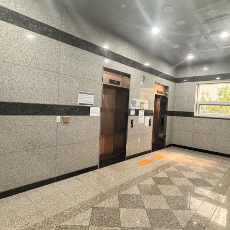 The Time Hotel Incheon Airport