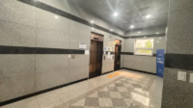 The Time Hotel Incheon Airport