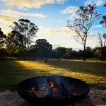 Copper Creek Retreat - Sleep Next Door to the Lions Hotels in Nulkaba