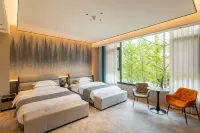 Yangbi Yuefeng Hotel