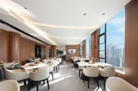 Taizhou Huangyan Atour Hotel