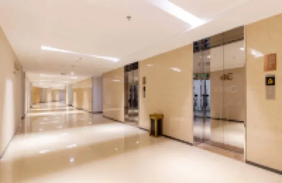 Shenyang Taoxi Serviced Apartment (Qingnian Street Color TV Tower Night Market)