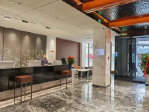 Days Inn by Wyndham Lanzhou Chengguan 蘭州のホテル