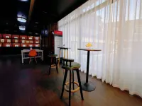 ChengDe Sophia Hotel (Li Zheng Men) Hotels in Chengde