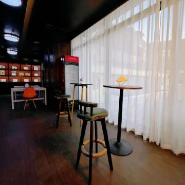 ChengDe Sophia Hotel (Li Zheng Men)