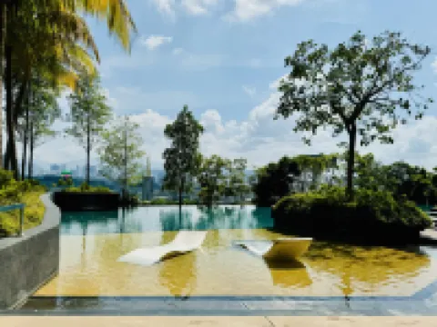 Continew Residence by Xuan and Partner