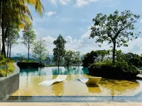 Continew Residence by Xuan and Partner