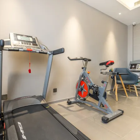 HanTing Hotel (Pingliang Greenland Plaza Liuhu Park)